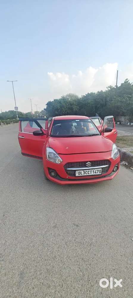 Swift Maruti 2020 Lxi Drive