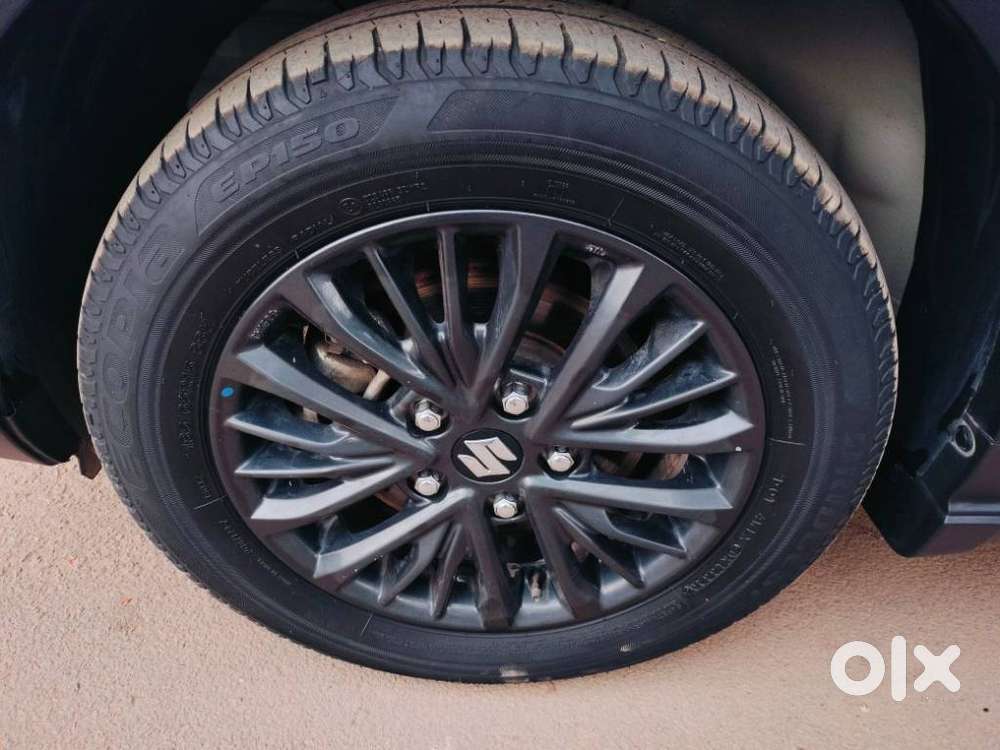 Maruti Suzuki Xl6 1.5 Zeta Mt, 2020, Petrol