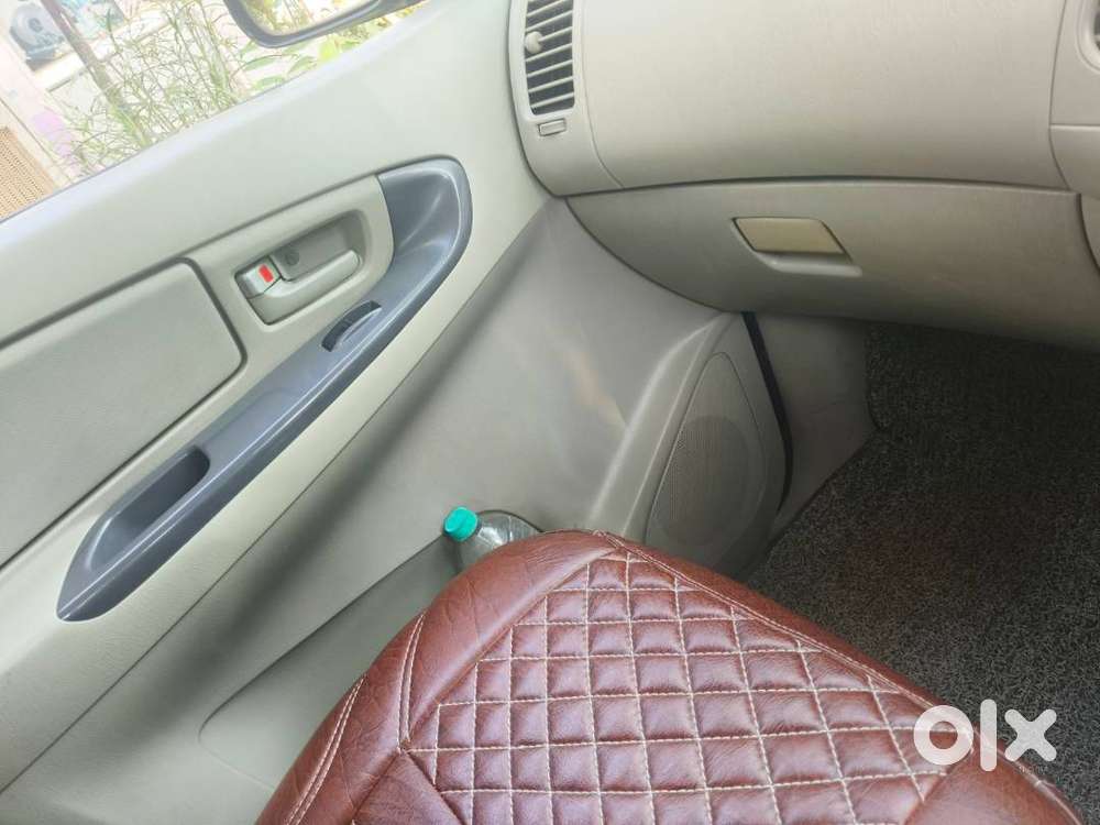 Toyota Innova 2014 Diesel
