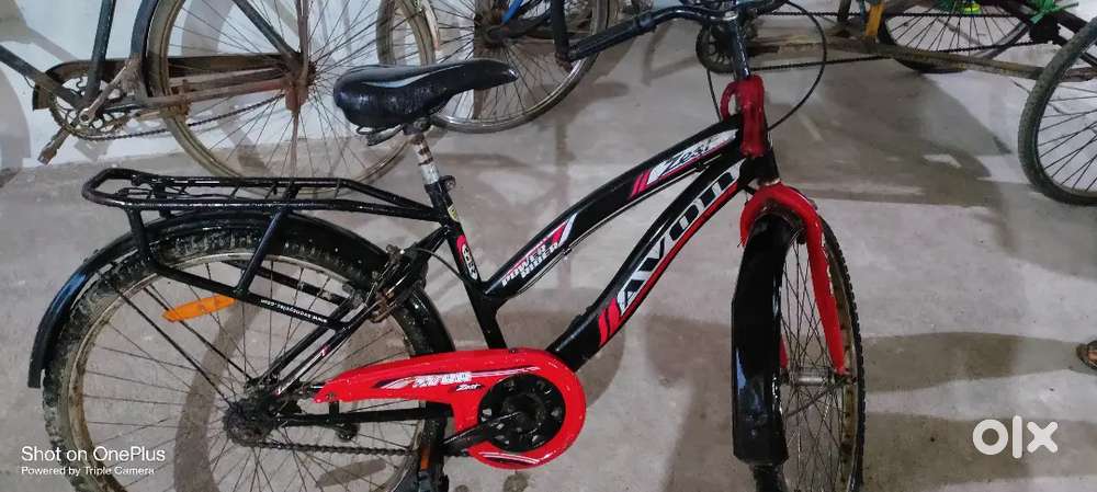 what is the price of cycle