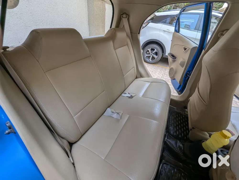 Honda Brio 2012 Petrol Well Maintained, 22788 Km Driven, First Owner