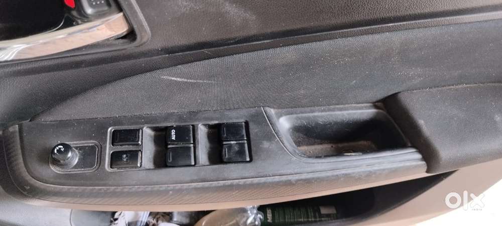Maruti Suzuki Swift 2019 Petrol