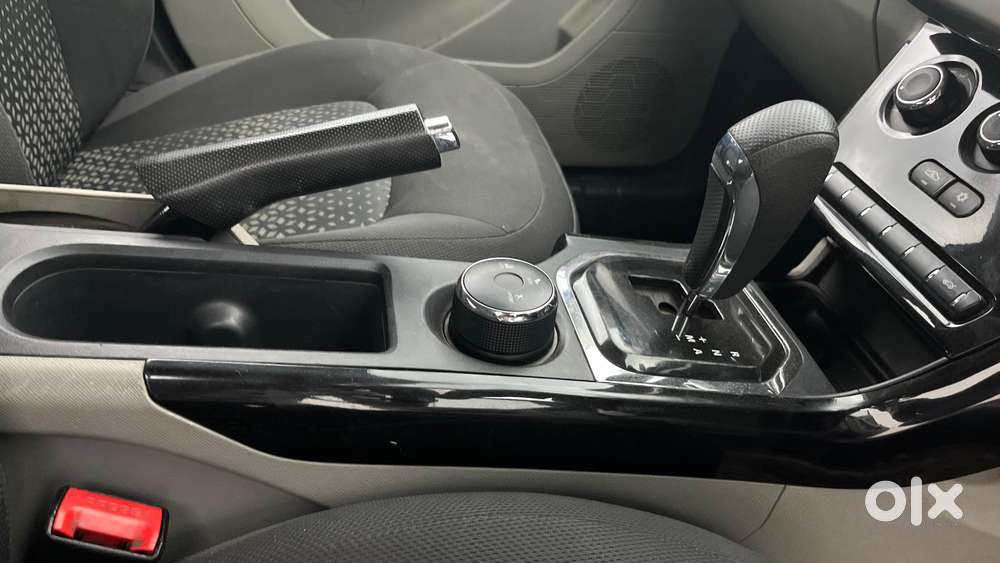 Tata Nexon 1.2 Revotron Xma, 2019, Petrol
