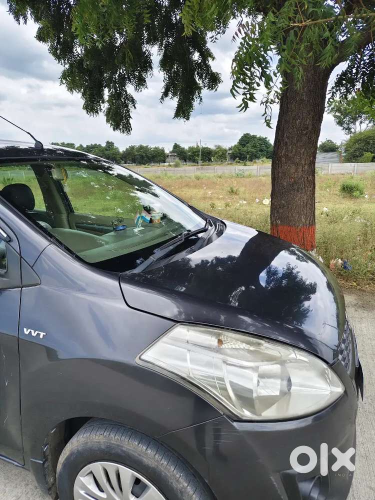 Maruti Suzuki Ertiga Vxi 2014