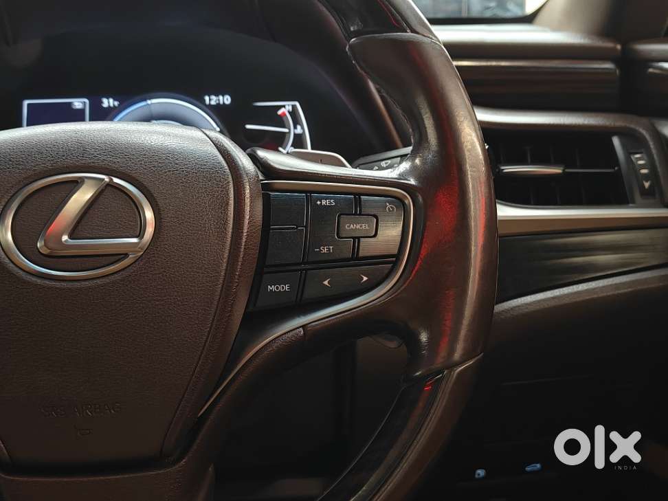 Lexus Es 300h, 2020, Petrol