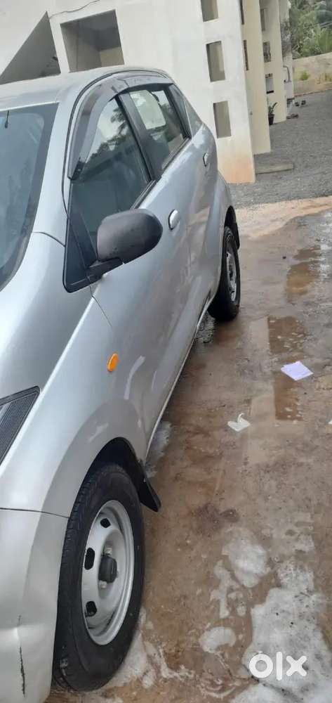 Datsun Redigo 2019 Petrol Well Maintained