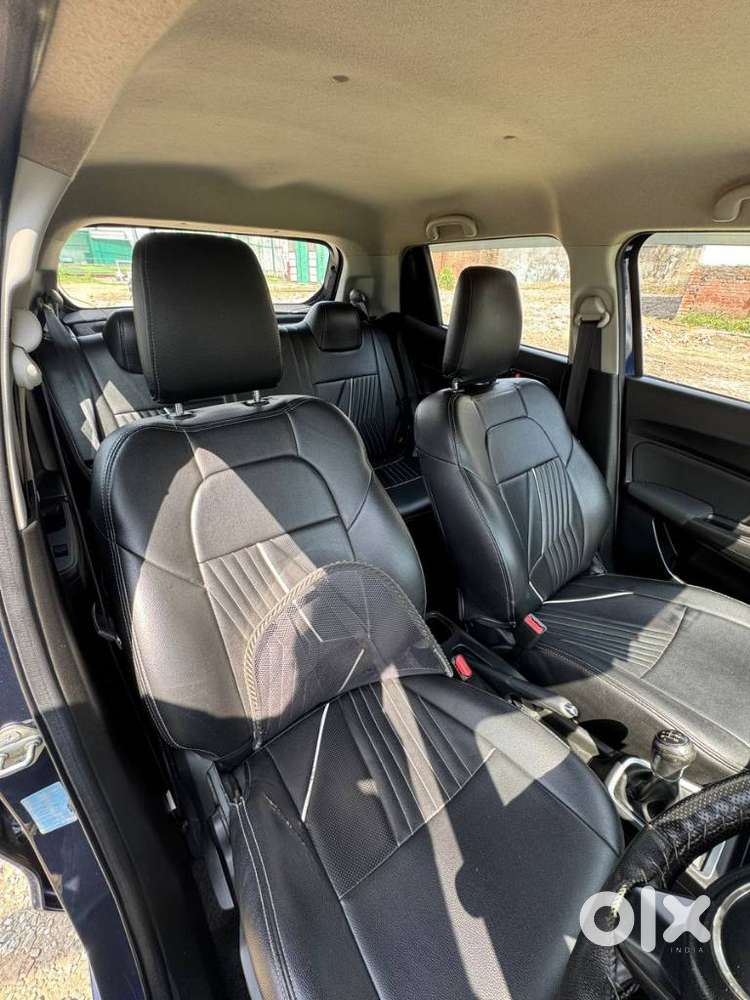 Maruti Suzuki Swift Vxi 2018, 2018, Petrol