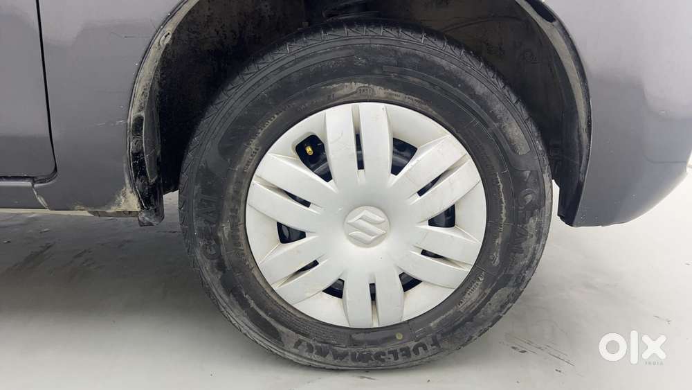 Maruti Suzuki Alto 800 Vxi, 2021, Petrol