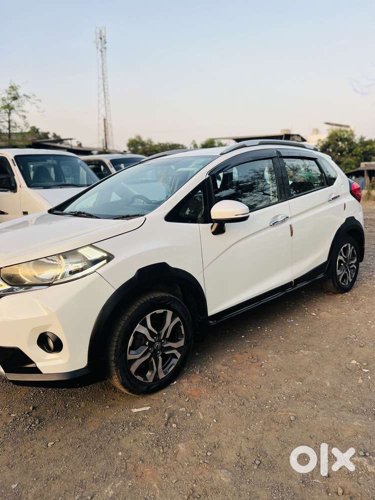 Honda Wr-v 1.5 Vx I-dtec, 2018, Diesel