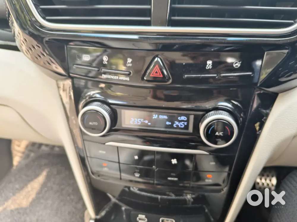 Mahindra Xuv 3xo Ax7l Tgdi Petrol Manual, Purchased In November 2024