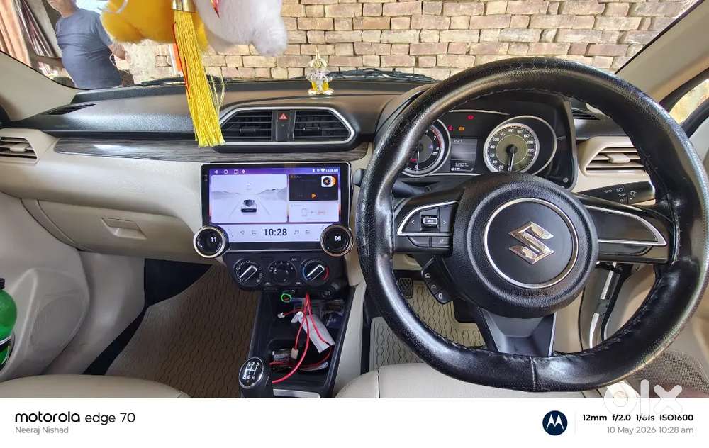 Maruti Suzuki Dzire 2024 Petrol Good Condition