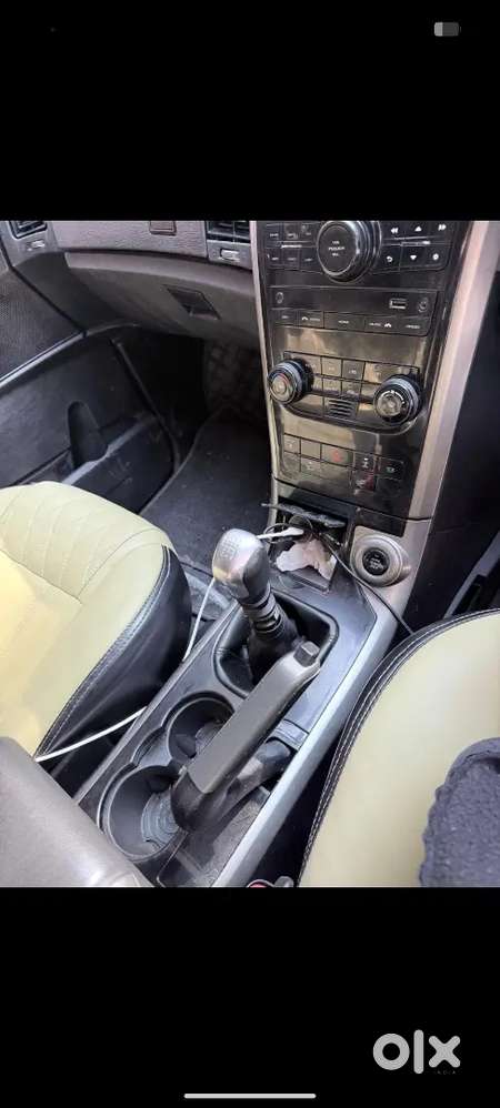 Mahindra Xuv500 Diesel 2018