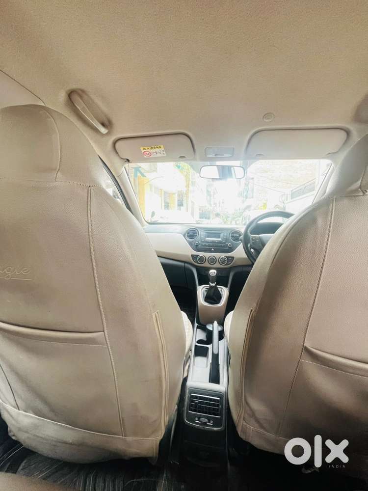 Hyundai Grand I10 2015