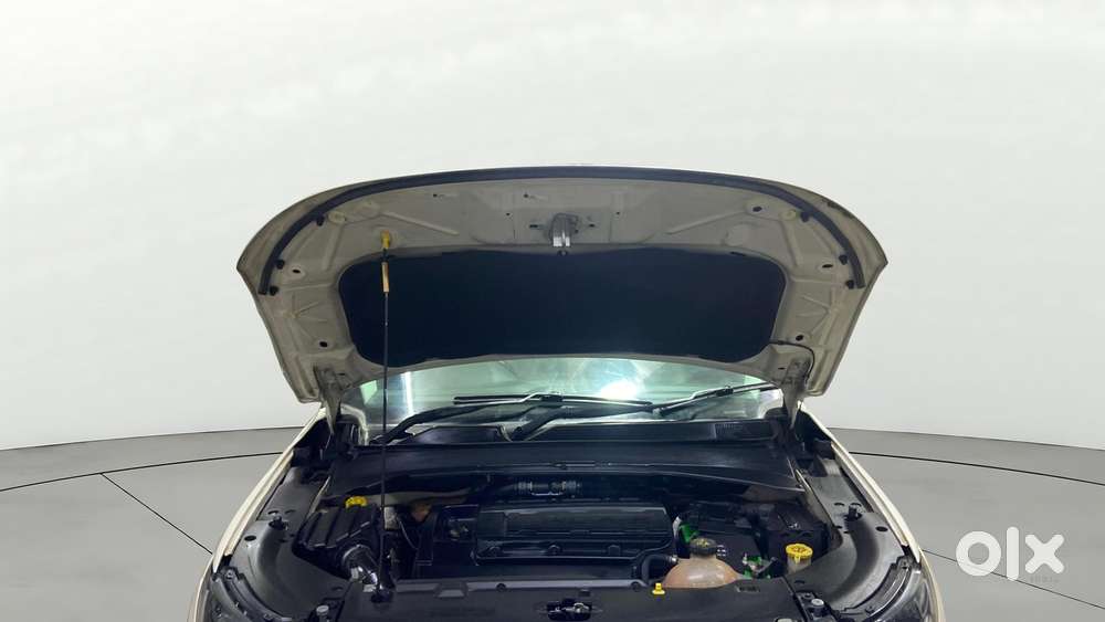 Jeep Compass 1.4 Night Eagle Petrol At, 2018, Petrol