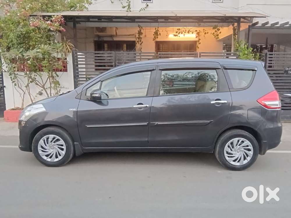 Maruti Suzuki Ertiga Vdi, 2013, Diesel