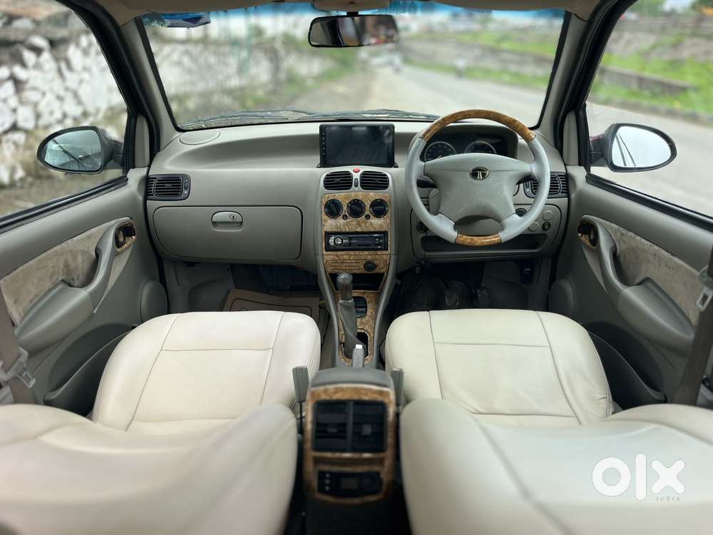 Tata Indigo V Series Gv, 2007, Petrol