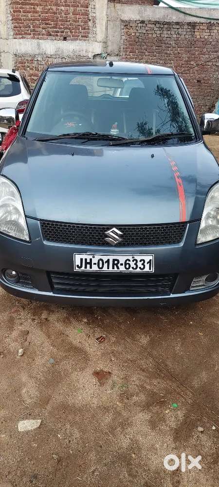 Swift Maruti 2007 85000 Km