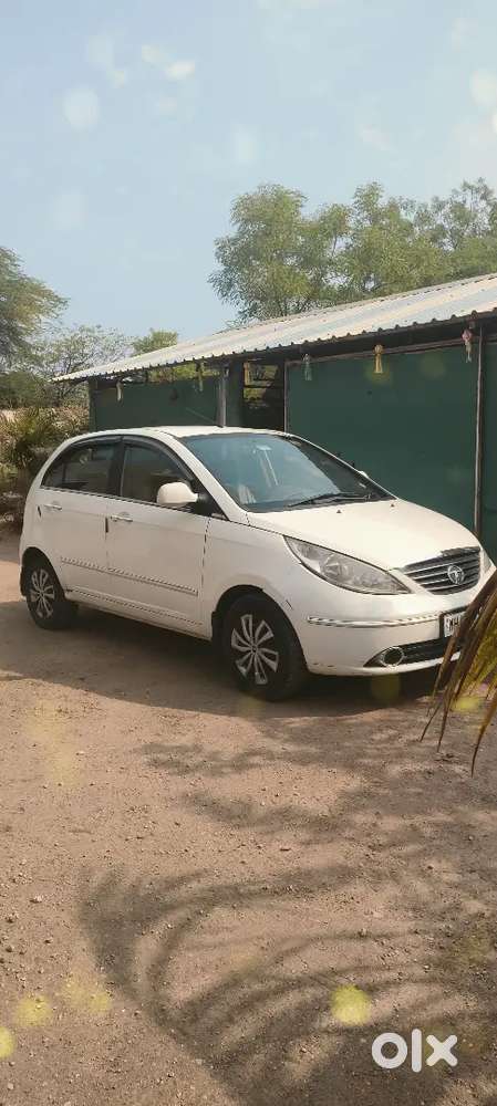 Tata Indica Vista 2011 Diesel Well Maintained