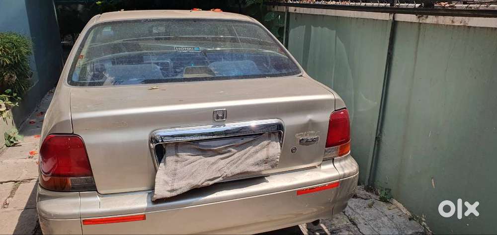 Honda City 1999 Petrol