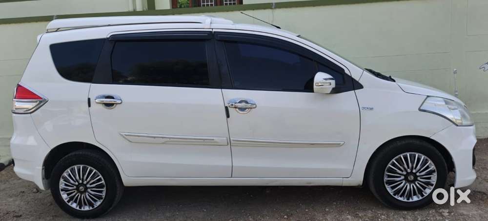 Maruti Suzuki Ertiga Vdi Paseo Explore Edition, 2016, Diesel