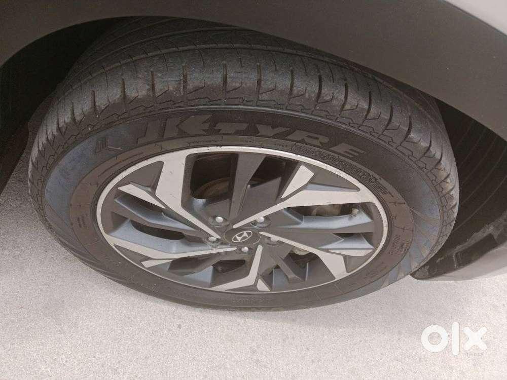 Hyundai Creta 1.5 Crdi Sx, 2021, Diesel