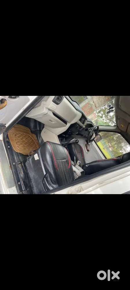 Mahindra Scorpio Getaway 2015