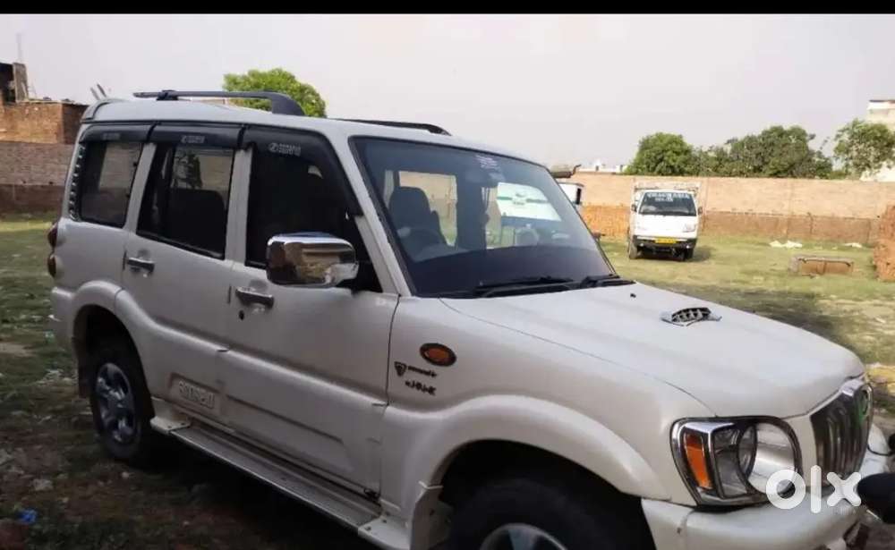 I Wanr Sell My Scorpio