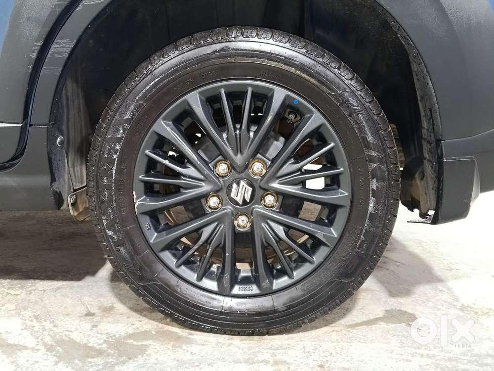 Maruti Suzuki Xl6 1.5 Zeta Mt, 2022, Petrol
