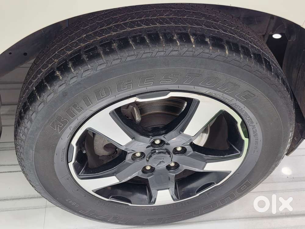 Mahindra Scorpio S5 Plus, 2022, Diesel
