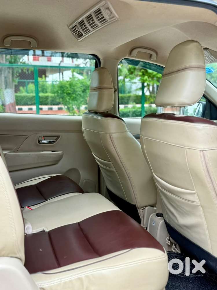 Maruti Suzuki Ertiga Vxi (o) Cng, 2025, Cng & Hybrids