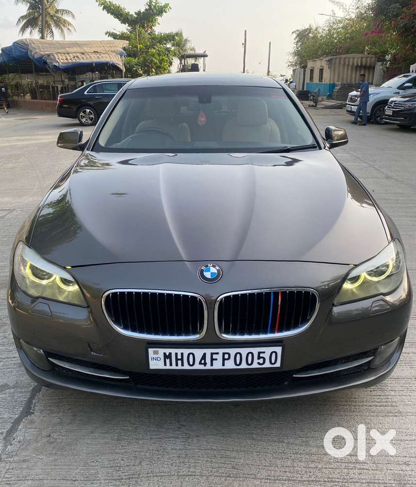 Bmw 5 Series 2.0 520d Highline, 2012, Diesel