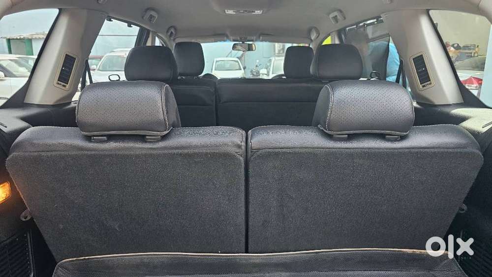 Tata Hexa Xt 4x4, 2017, Diesel