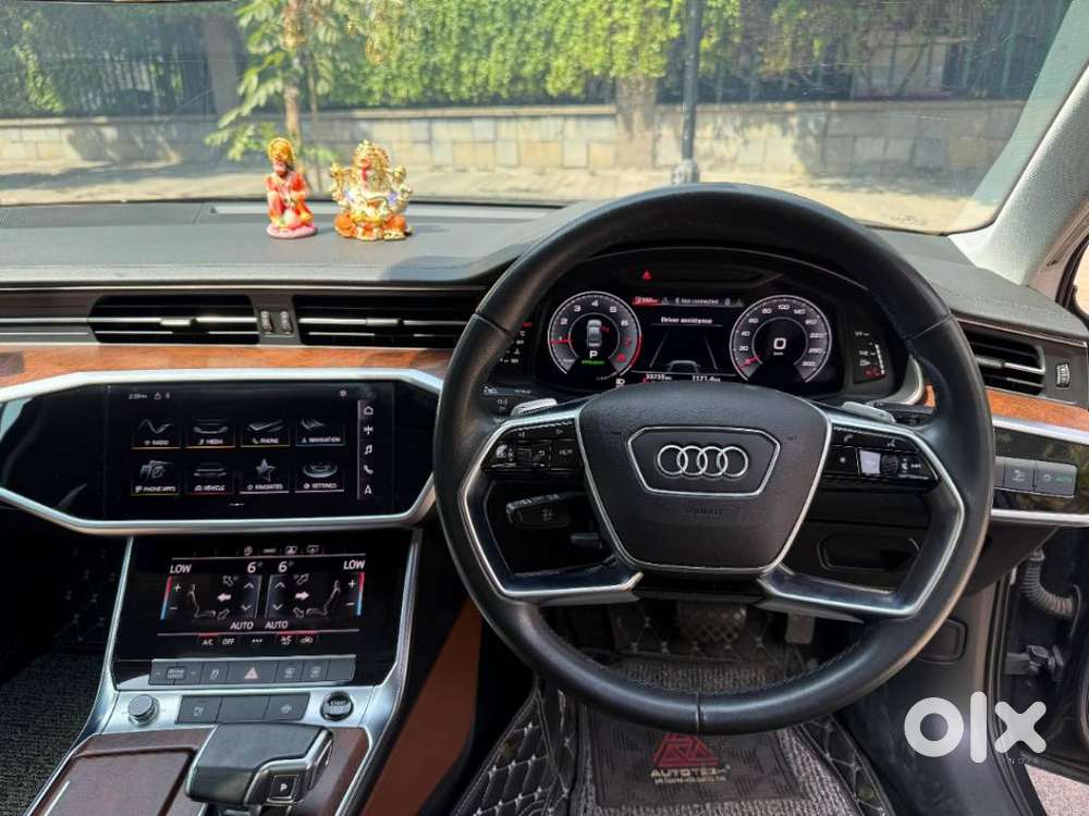 Audi A6 2.0 Tfsi Technology Pack, 2021, Petrol