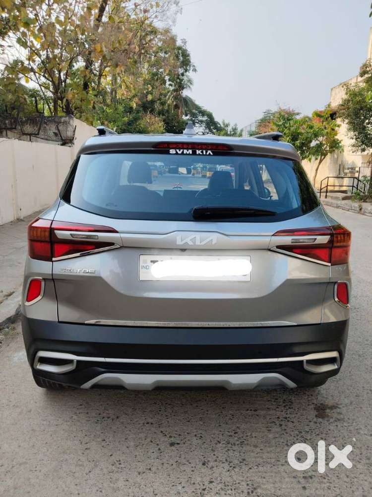 Kia Seltos Htk Plus D, 2022, Diesel