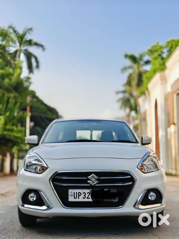 Maruti Suzuki Swift Dzire Vxi(o) Mt, 2023, Petrol