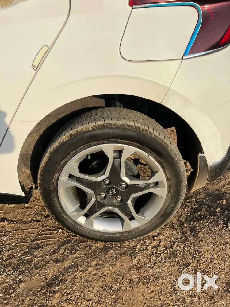 Hyundai New I20 Sportz 2024