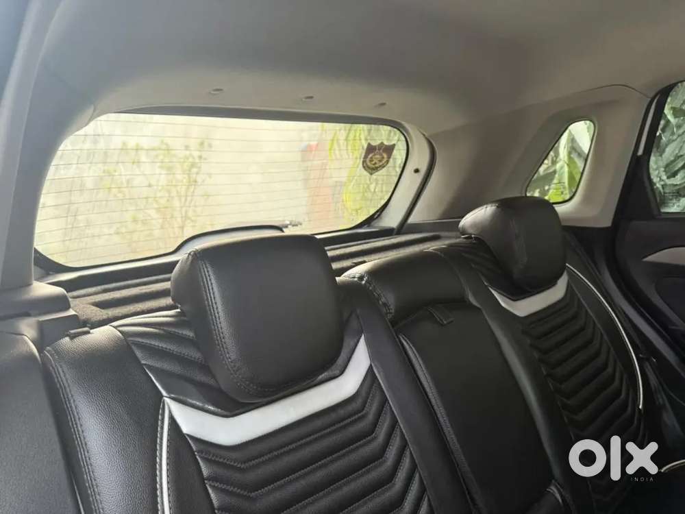 Maruti Suzuki Brezza 2019 Diesel 39000 Km Driven