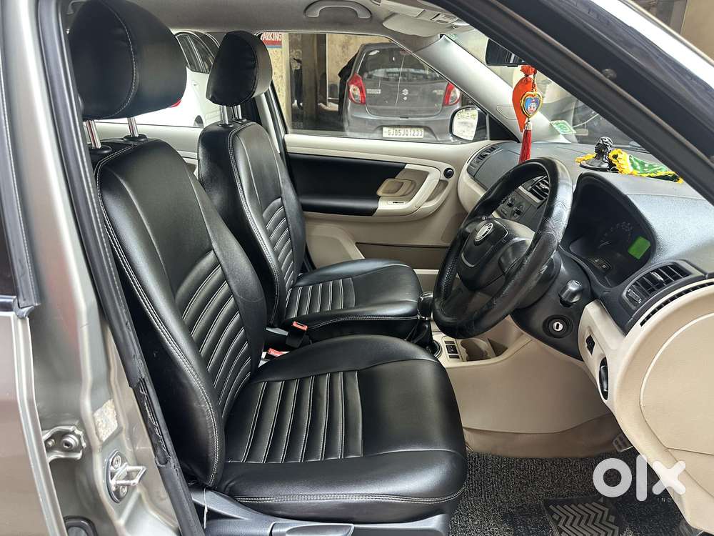 Skoda Fabia Scout 2010-2015 1.2 Tdi, 2013, Diesel