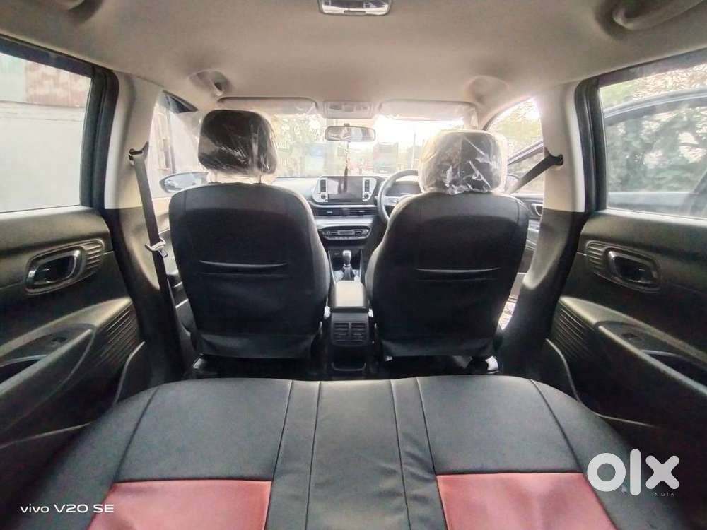 Hyundai I20 Sportz 1.2 Mt, 2022