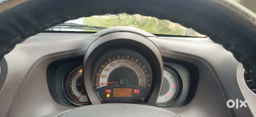 Honda Brio Petrol Manual 2013