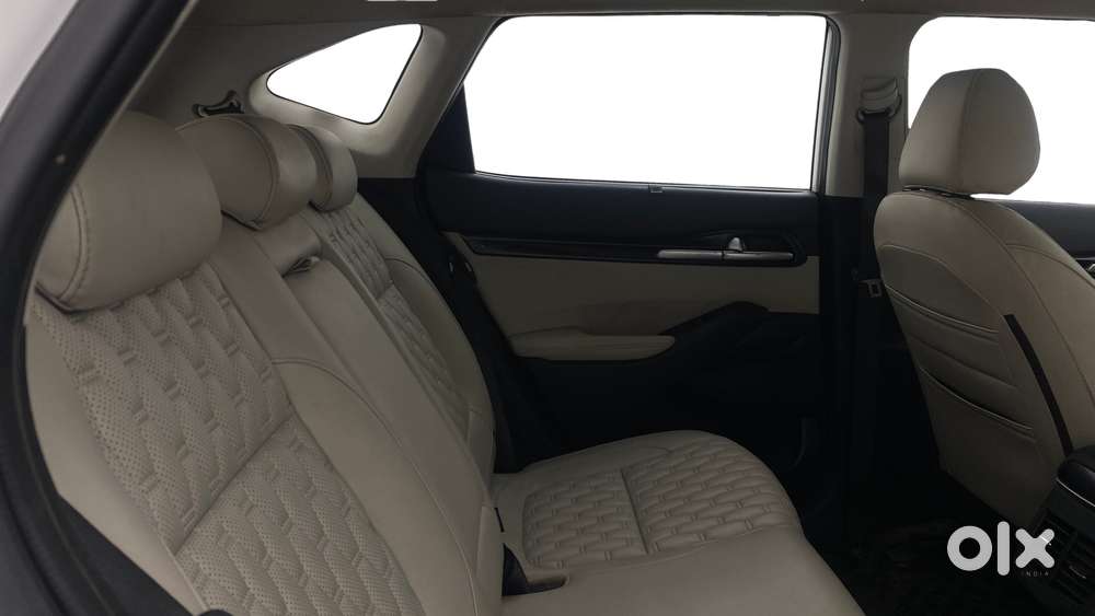 Kia Seltos Htx Ivt G, 2020, Petrol