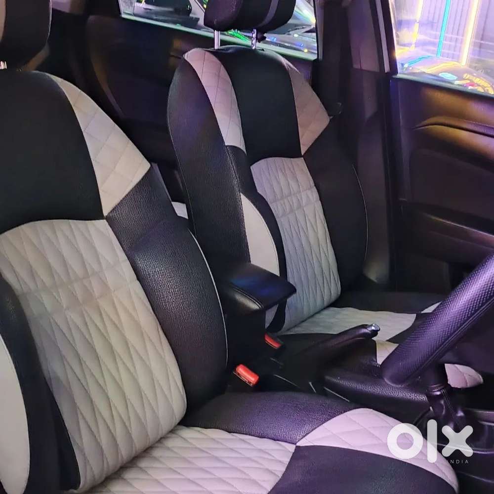 Maruti Suzuki Vitara Brezza 1.5 Vxi, 2022, Petrol