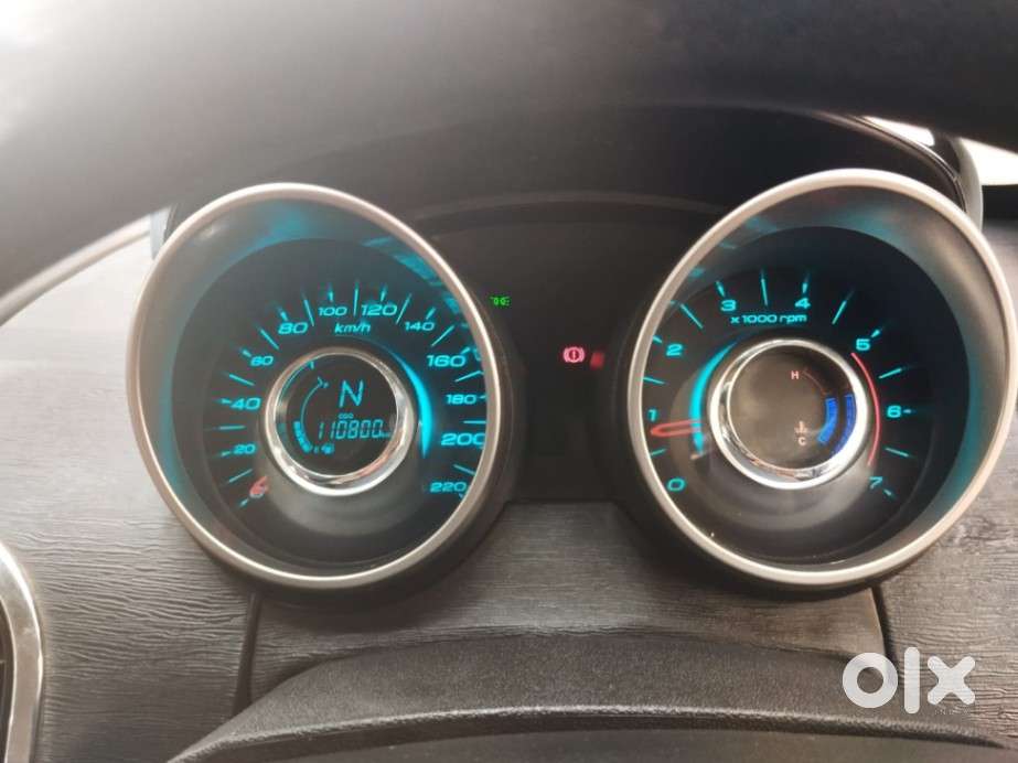 Mahindra Xuv500 W7, 2018, Diesel
