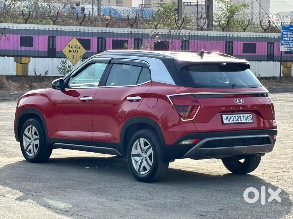 Hyundai Creta S 1.5 Diesel, 2020, Diesel