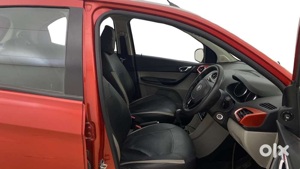 Tata Tiago 1.2 Revotron Xz Plus, 2019, Petrol