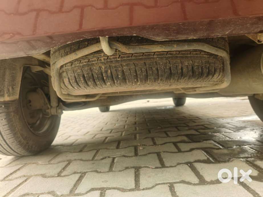Maruti Suzuki Ertiga 1.5 Vxi Shvs, 2021, Petrol