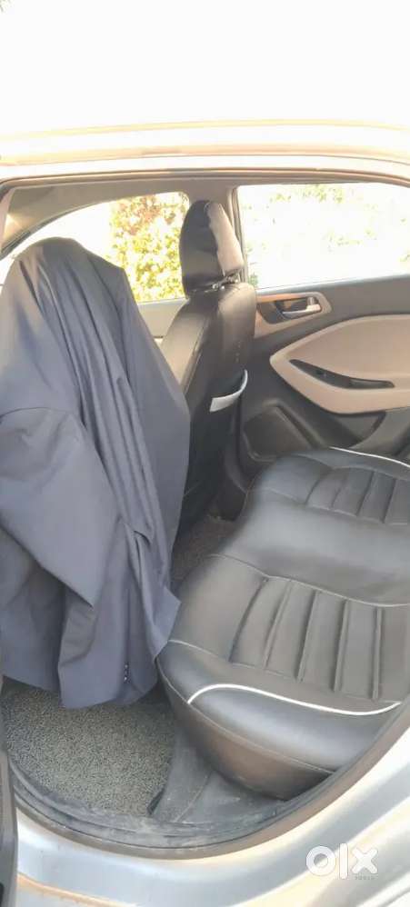 Hyundai New I20 2019 Petrol Well Maintained