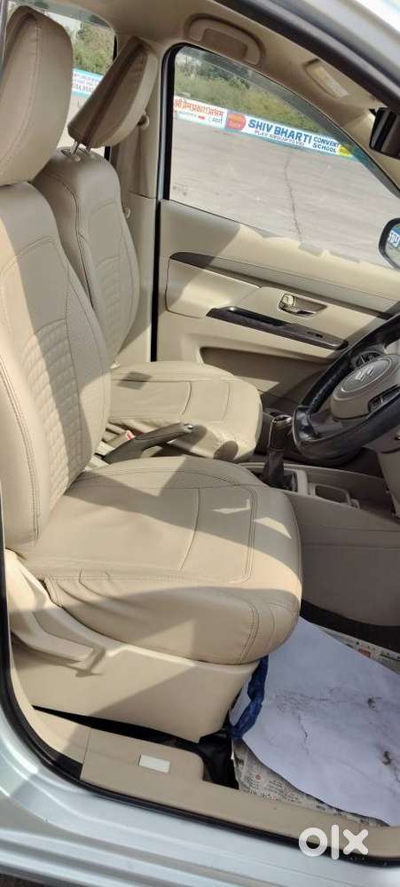 Maruti Suzuki Ertiga Vxi (o) Cng, 2022, Cng & Hybrids