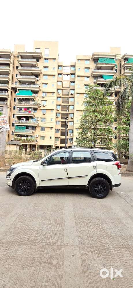 Mahindra Xuv500 W9 2wd, 2019, Diesel