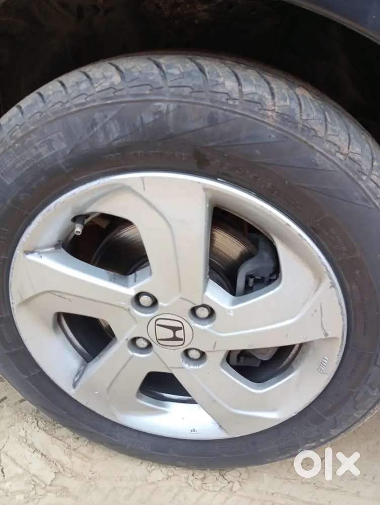 Honda City 2015 Diesel Well Maintained